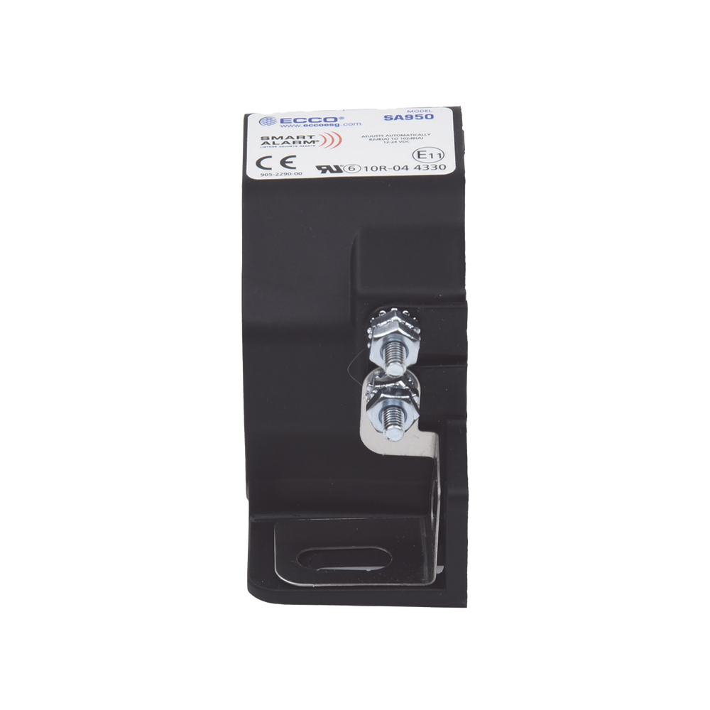 Alarma de reversa inteligente 12-24 Vcc, 82- 102 dBA - Imagen 3