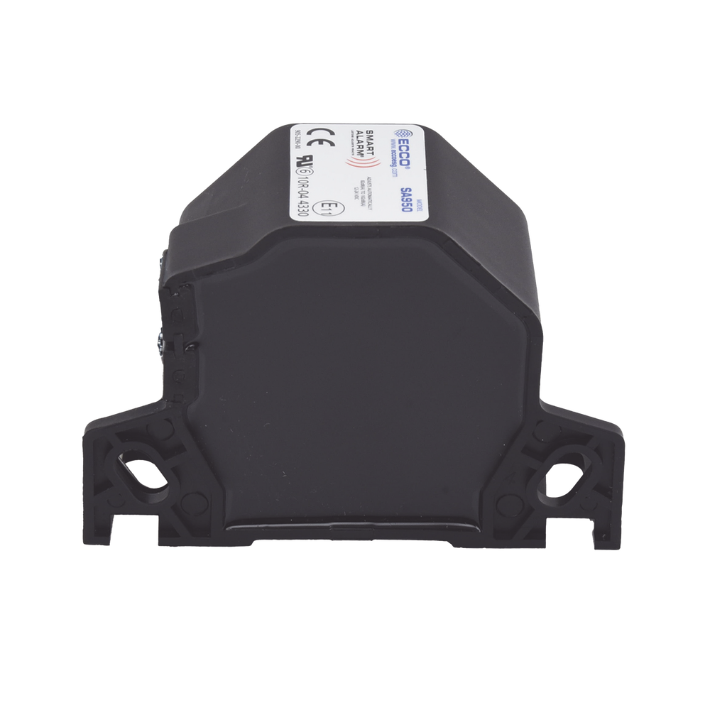Alarma de reversa inteligente 12-24 Vcc, 82- 102 dBA - Imagen 4