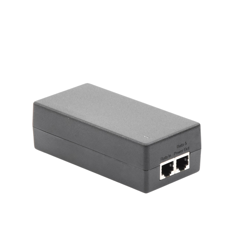 Inyector POE de 56 VDC / 1100mA Para Serie A8/A8n/A8ac/A3 de Altai Technologies Ltd - Imagen 4