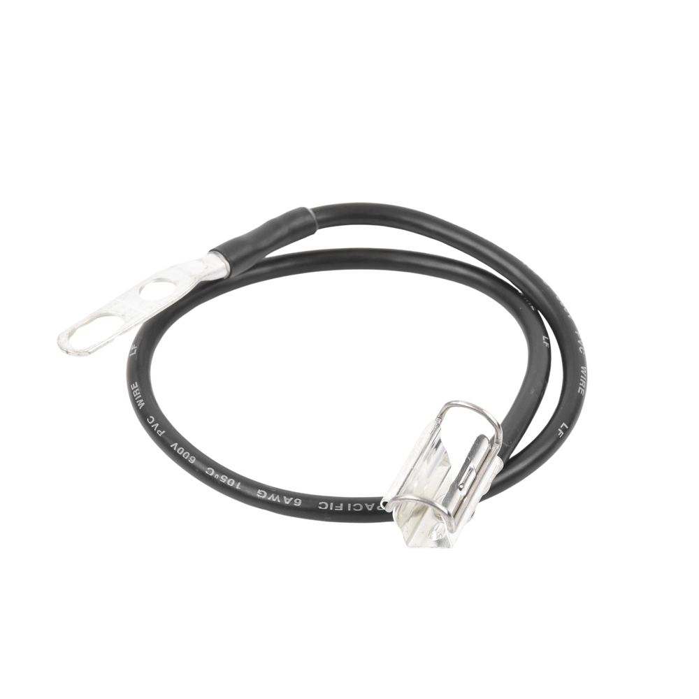 Kit de aterrizaje Sure Ground para cable de 1/2", longitud 24" - Imagen 2