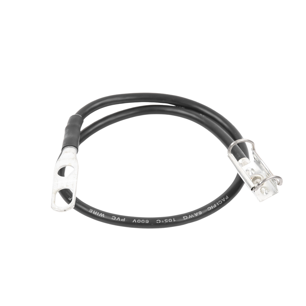 Kit de aterrizaje Sure Ground para cable de 1/2", longitud 24" - Imagen 3