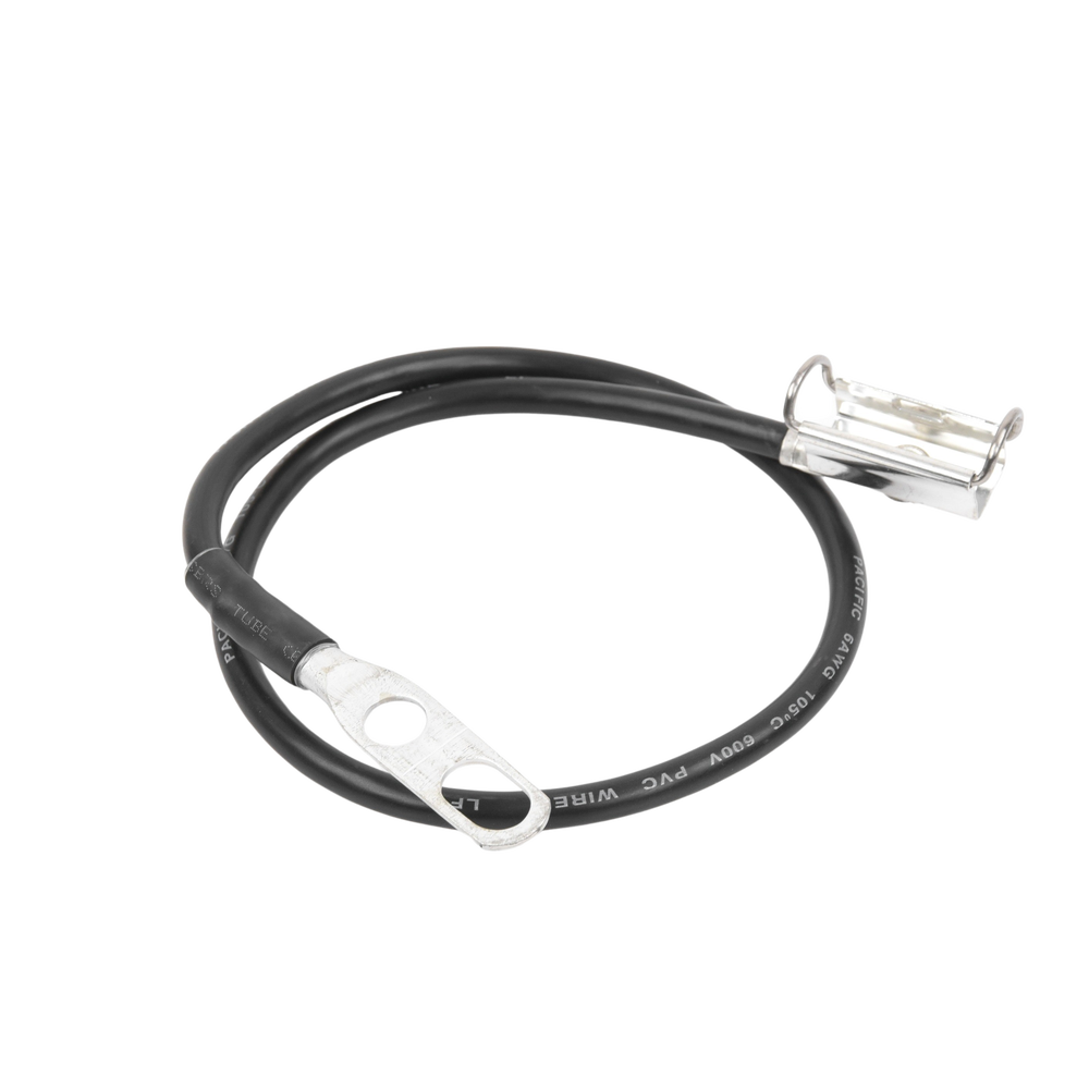 Kit de aterrizaje Sure Ground para cable de 1/2", longitud 24" - Imagen 4
