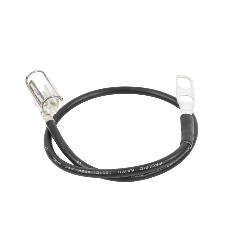 Kit de aterrizaje Sure Ground para cable de 1/2", longitud 24" - Imagen 5