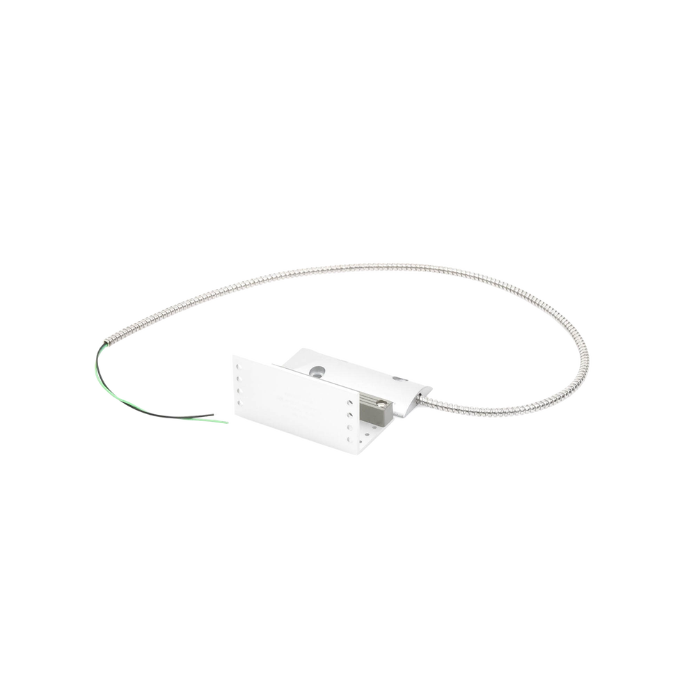 Contacto Magnético de Uso Rudo para Piso- 2-3/4 in(70mm) / Brecha, Bucle / Cerrado / Uso en Intemperie / IP66 - Imagen 2