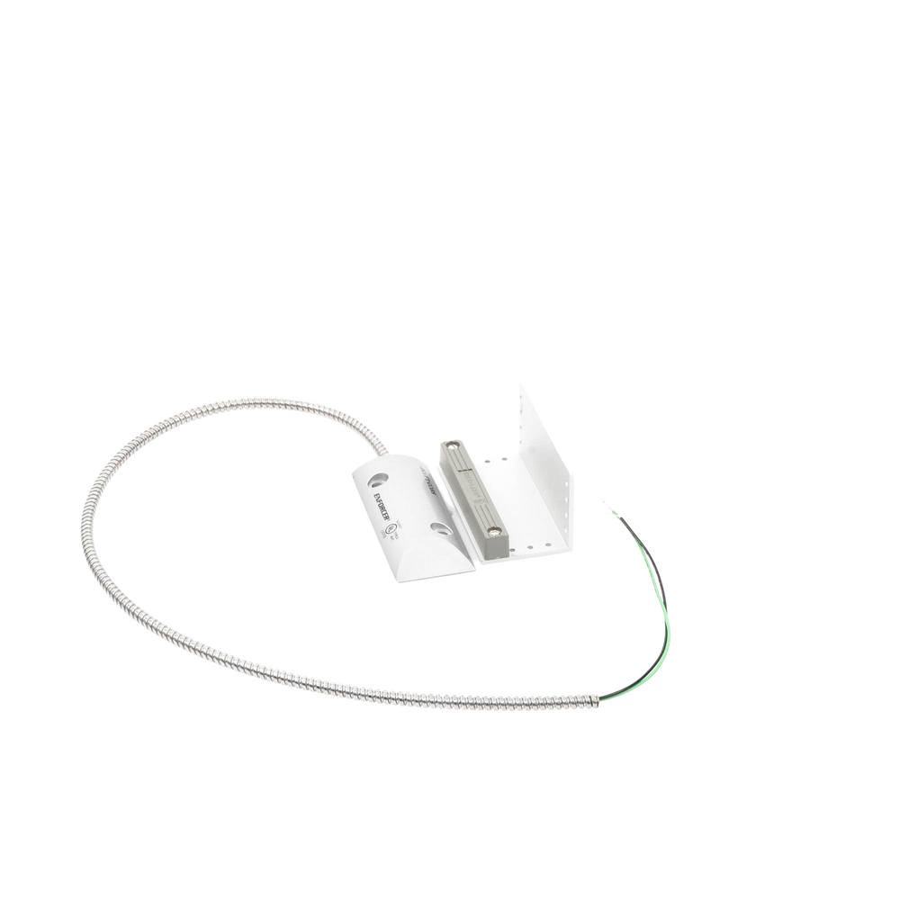 Contacto Magnético de Uso Rudo para Piso- 2-3/4 in(70mm) / Brecha, Bucle / Cerrado / Uso en Intemperie / IP66 - Imagen 3