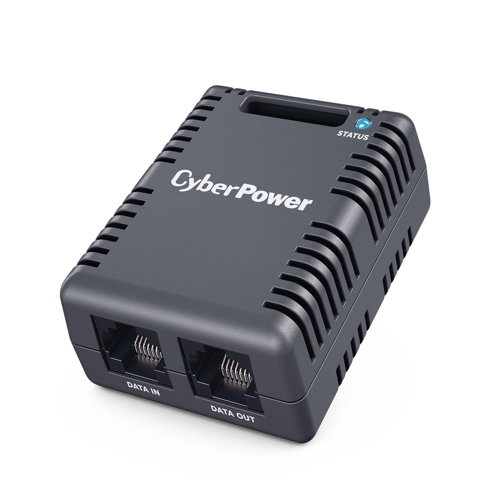 Tarjeta para Monitoreo de Temperatura y Humedad, Compatible con Tarjetas RMCARD de CyberPower - Imagen 3