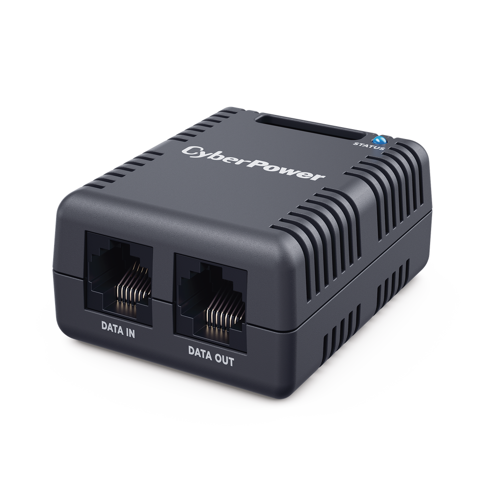Tarjeta para Monitoreo de Temperatura y Humedad, Compatible con Tarjetas RMCARD de CyberPower - Imagen 4