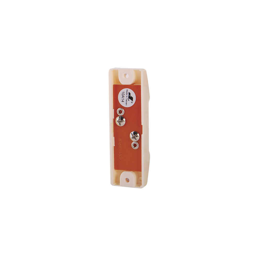 Botón de Emergencia / Botón de Pánico / Montaje de Superficie o Pared / Ideal Como Botón de Pánico / Contacto Momentáneo NO / Uso con Sirenas o Estrobos / Ideal Para Control de Acceso / Uso con Chapas NO / - Imagen 4