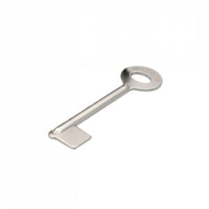 Llave para estación de emergencia SS078