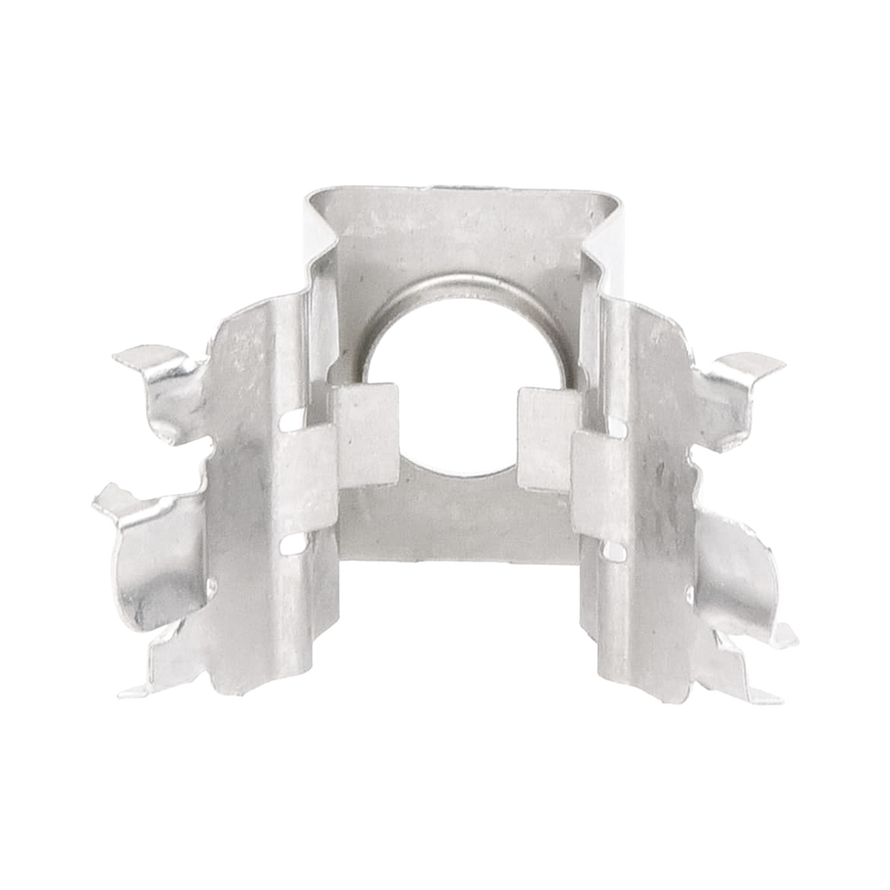 Sujetador de Presión para Cable Heliax de 1/2 Pulgada. Paquete de 10 Piezas - Imagen 3