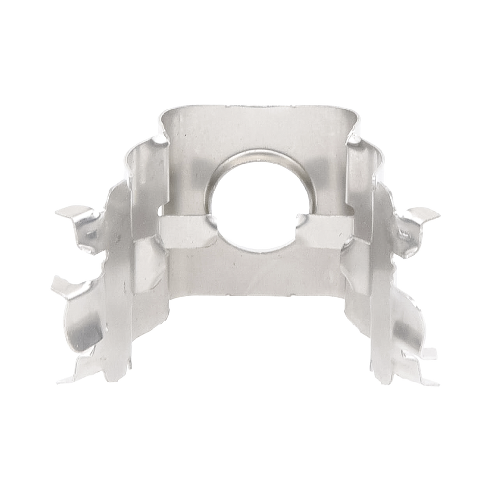 Sujetador de Presión para Cable Heliax de 7/8 Pulgadas. Paquete de 10 Piezas - Imagen 2