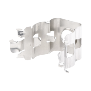Sujetador de Presión para Cable Heliax de 7/8 Pulgadas. Paquete de 10 Piezas