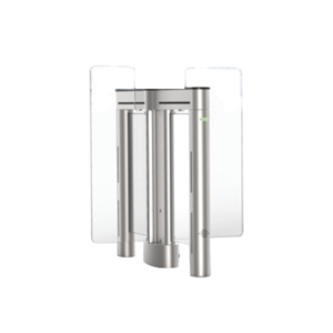 TORNIQUETE OPTICO DOBLE (CENTRAL) SERIE SUPERVISOR 5000 CON HOJAS DE CRISTAL DE 35"