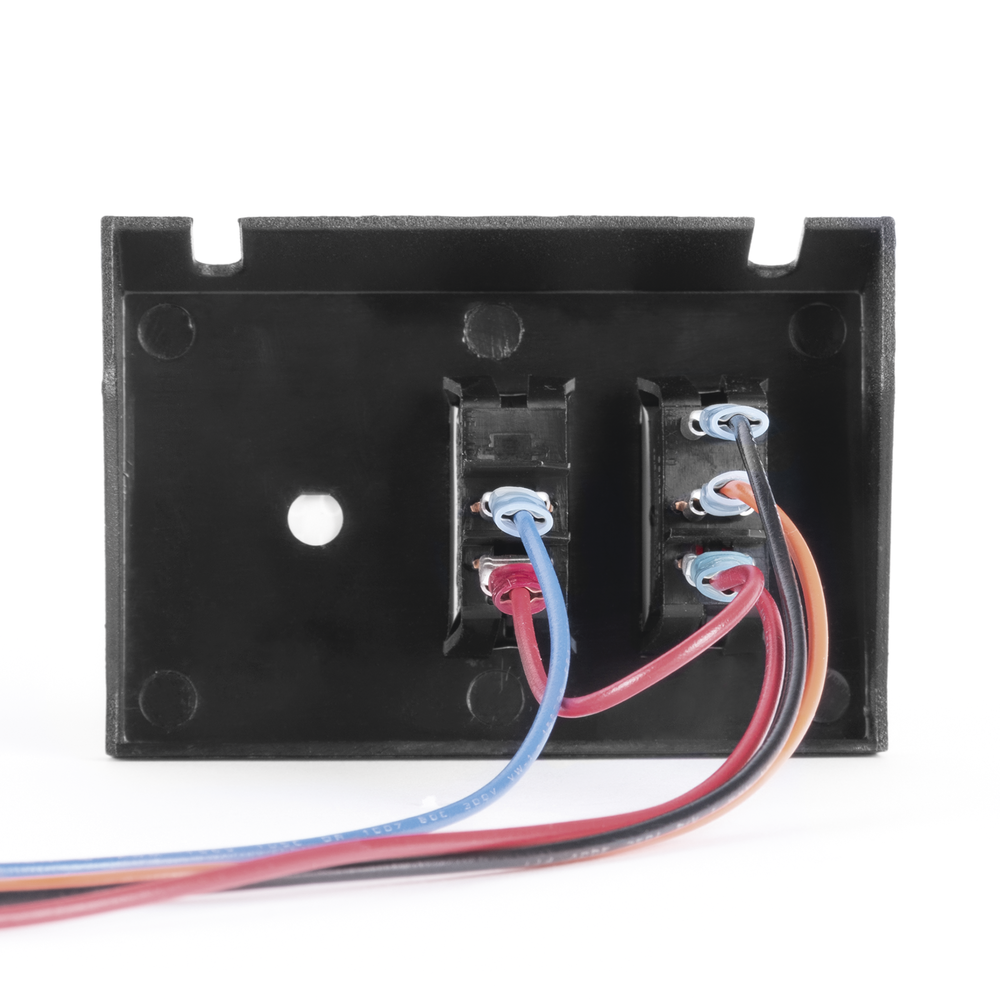 Switch Universal de Encendido/Apagado y control de patrones de destello - Imagen 4