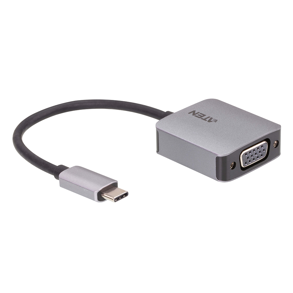 Adaptador USB-C a VGA - Imagen 2