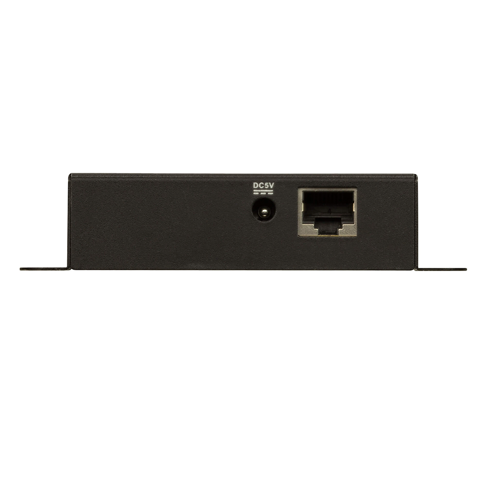 Extensor USB 2.0 |Cat 5| Hub de 4 puertos | hasta 50 metros - Imagen 3
