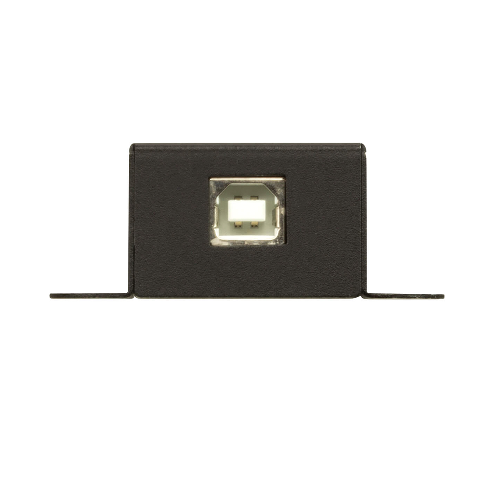 Extensor USB 2.0 |Cat 5| Hub de 4 puertos | hasta 50 metros - Imagen 6