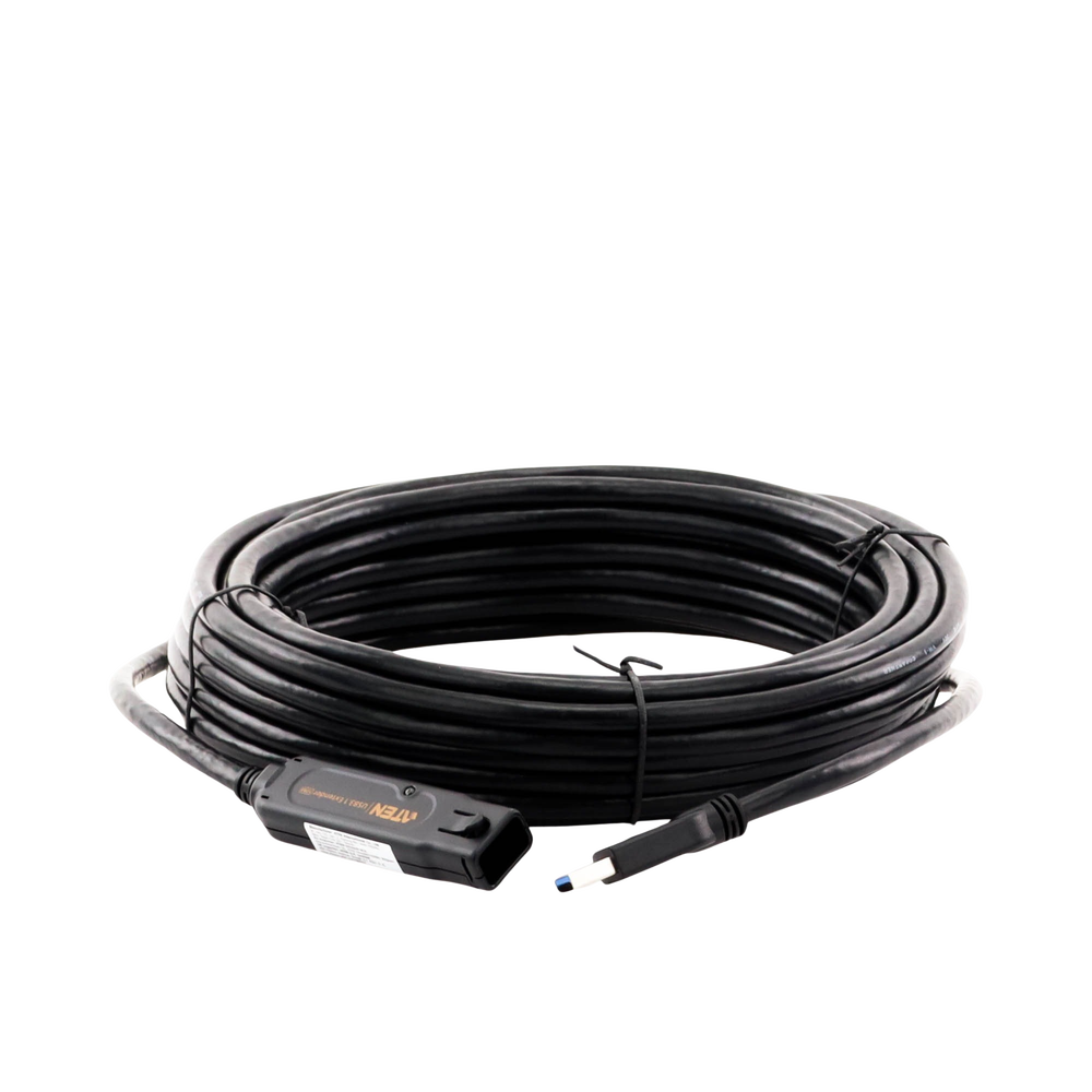 Cable extensor USB 3.1 | Gen1 | Hasta 10 metros - Imagen 3
