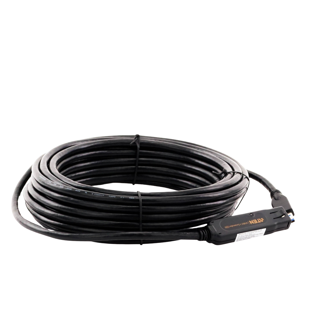 Cable extensor USB 3.1 | Gen1 | Hasta 10 metros - Imagen 5