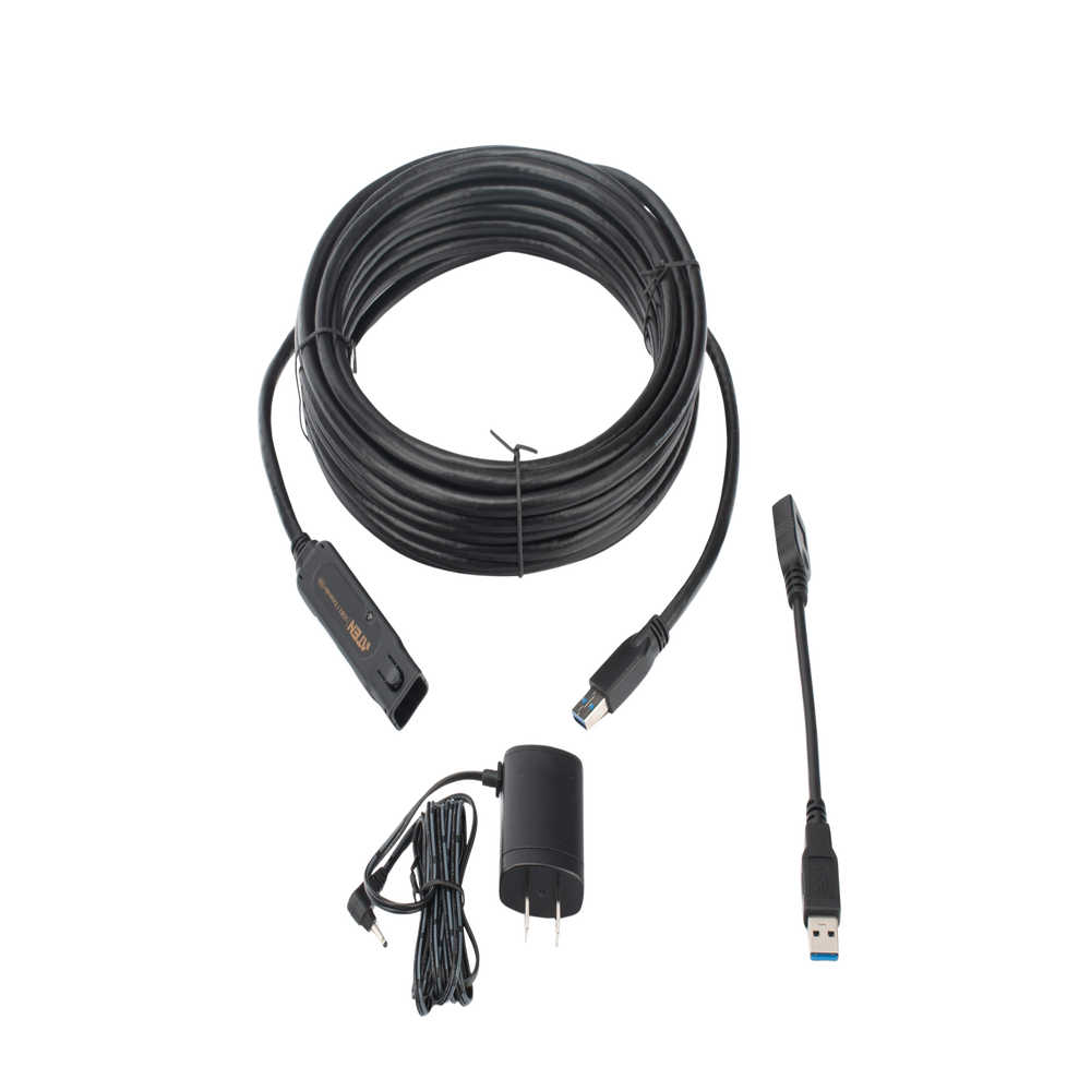 Cable extensor USB 3.1 | Gen1 | Hasta 10 metros - Imagen 6