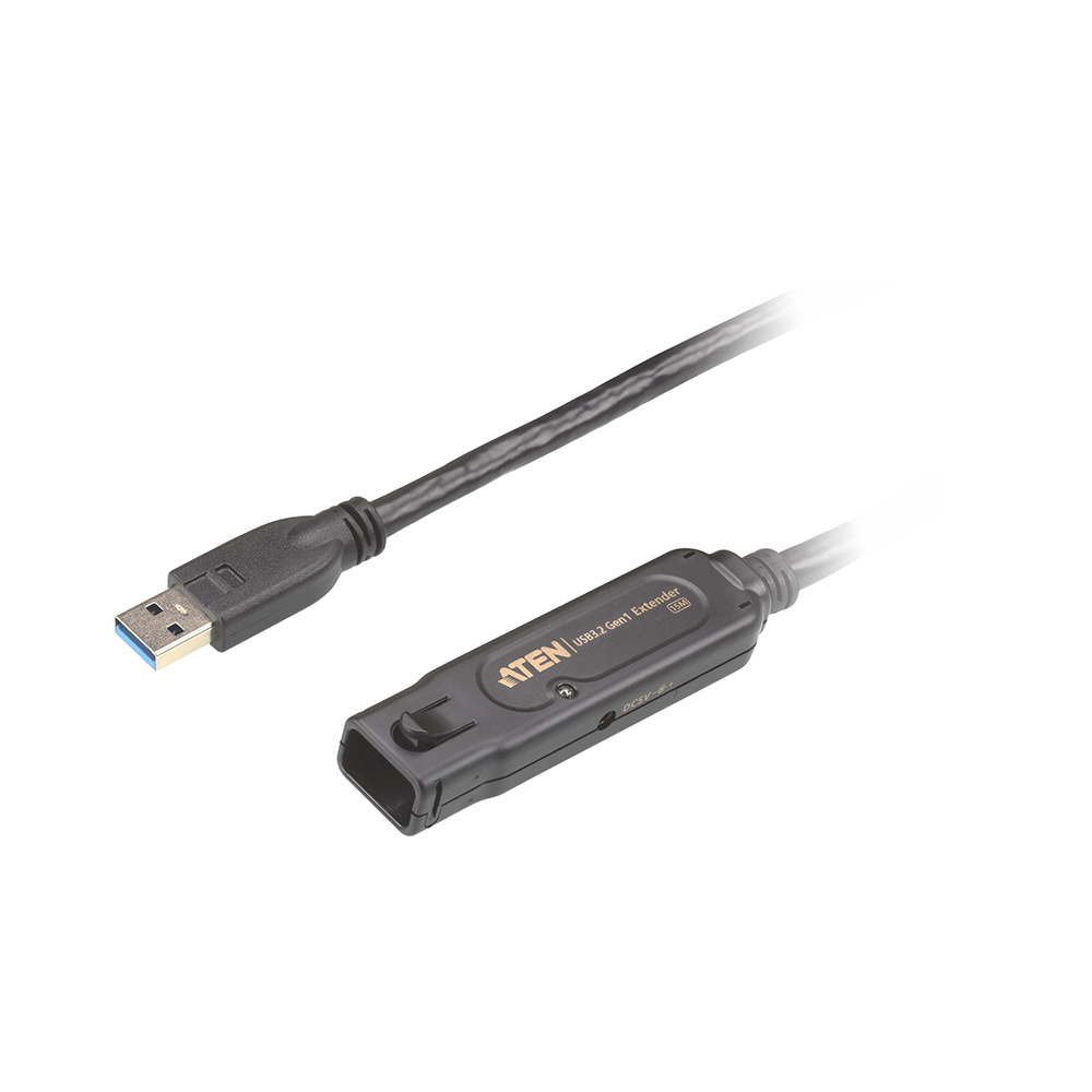 Cable extensor USB3.2 Gen1 de 15 m - Imagen 2