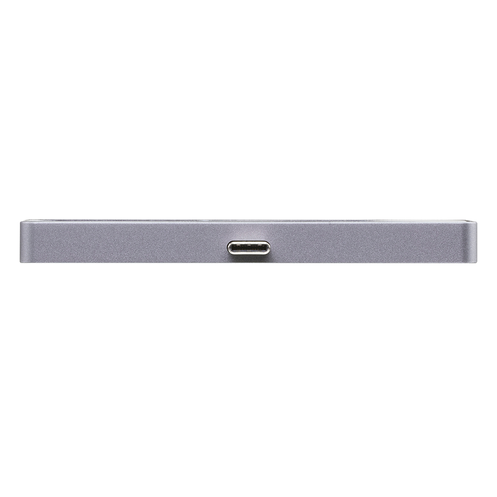 USB-C Travel Dock con Power Pass-Through - Imagen 4