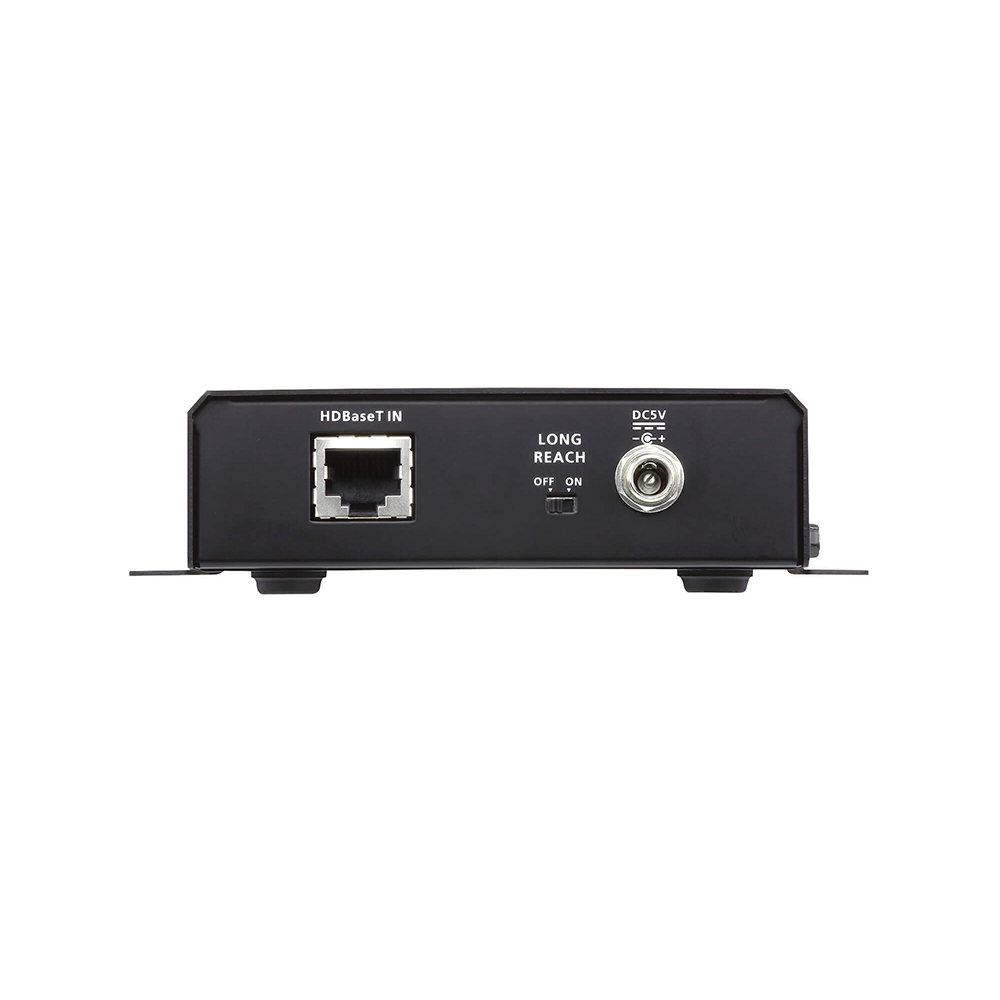 Extensor HDMI HDBaseT Unidad receptora VE1812 - Imagen 3