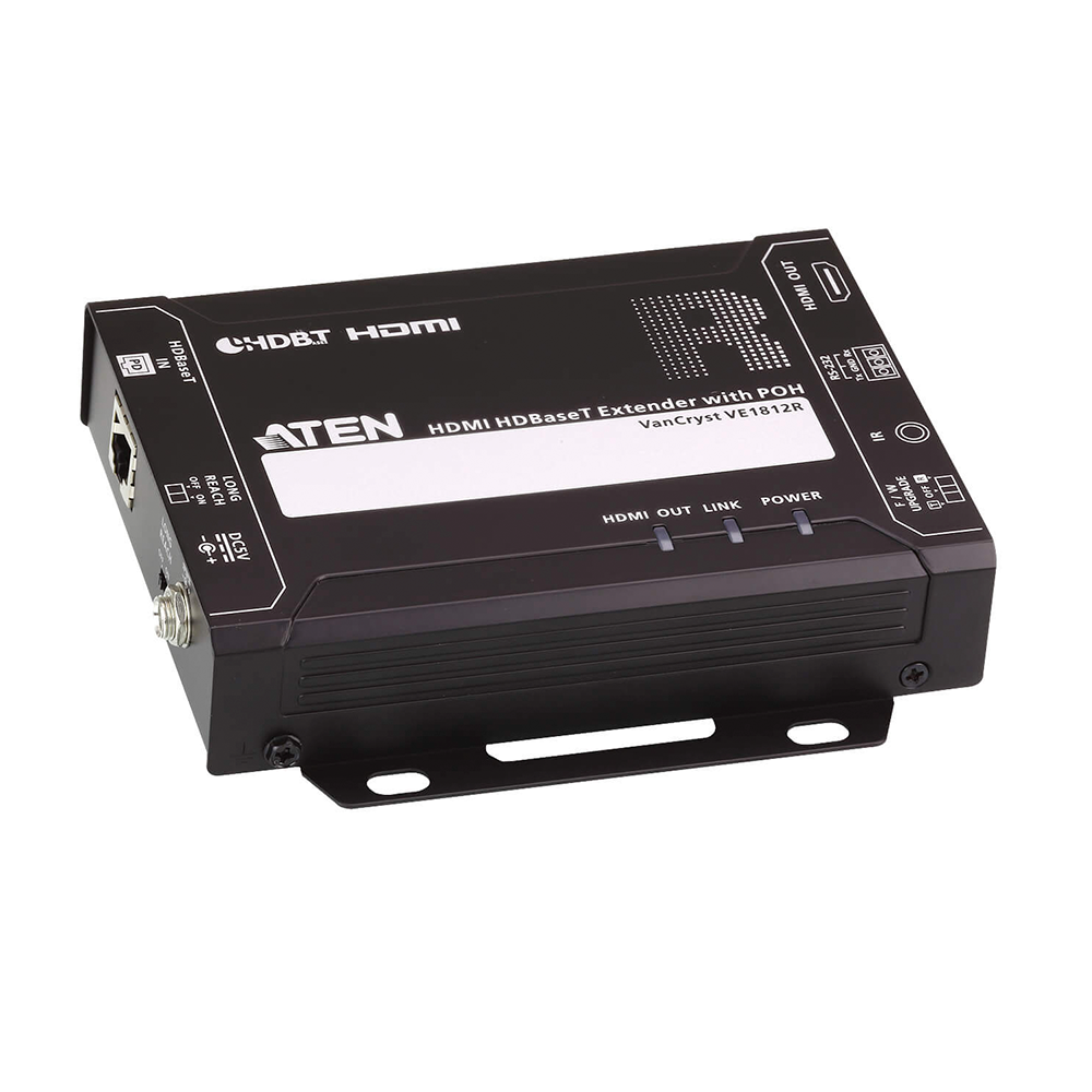 Extensor HDMI HDBaseT Unidad receptora VE1812 - Imagen 4