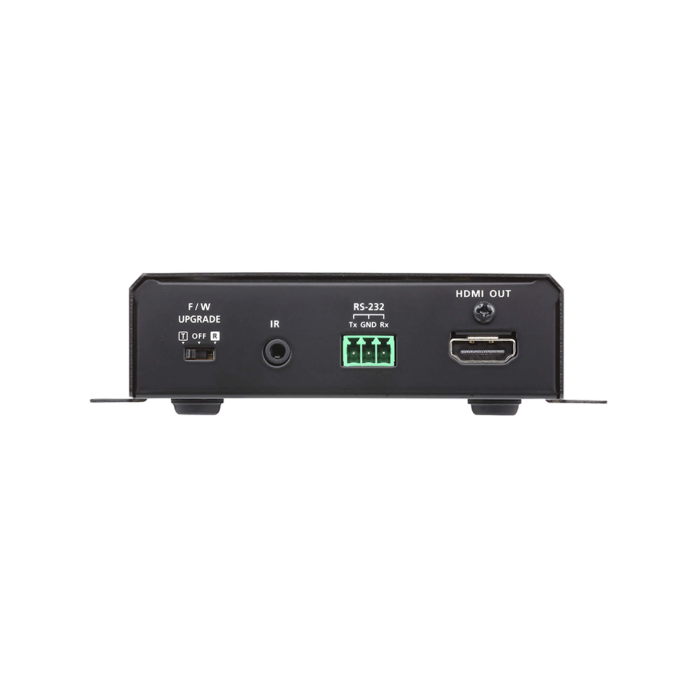 Extensor HDMI HDBaseT Unidad receptora VE1812 - Imagen 2
