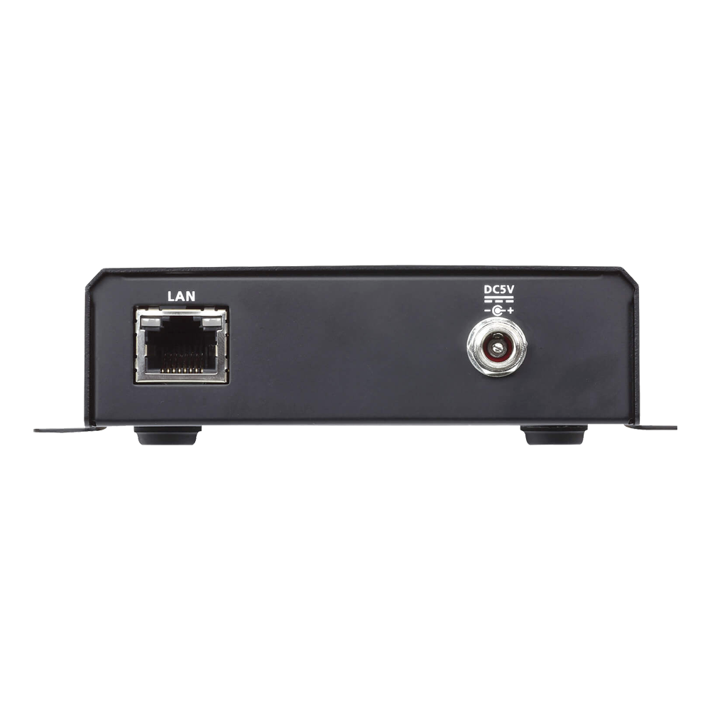Transmisor HDMI | IP | 1080p @ 60Hz | EDID Expert™ | protocolo CLI Telnet o RS-232 - Imagen 3