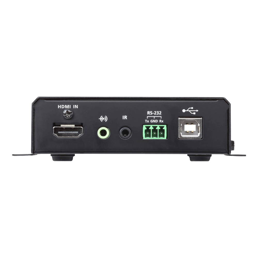 Transmisor HDMI | IP | 1080p @ 60Hz | EDID Expert™ | protocolo CLI Telnet o RS-232 - Imagen 2