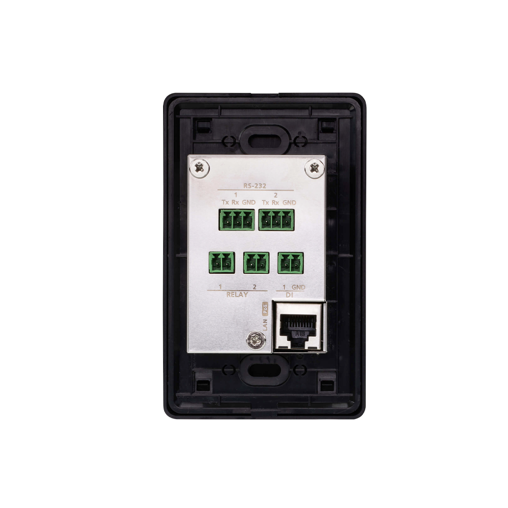 Sistema de control ATEN: panel de control de 8 botones - Imagen 5