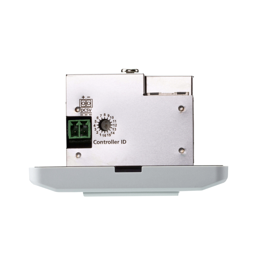 Sistema de control ATEN | Teclado de 8 botones (EE. UU., 1GANG) | BLANCO | - Imagen 4