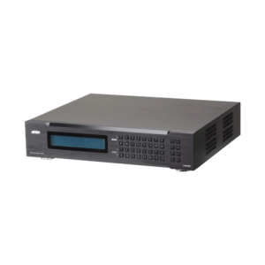 Matriz de Conmutación HDMI | 16 Entradas x 16 Salidas | Seamless Switch™ | Compatible con Videowall