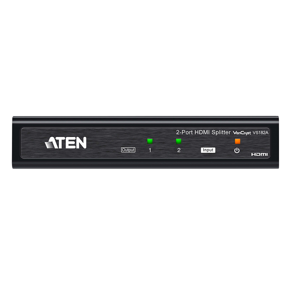 Distribuidor HDMI 4K de 2 puertos - Imagen 2