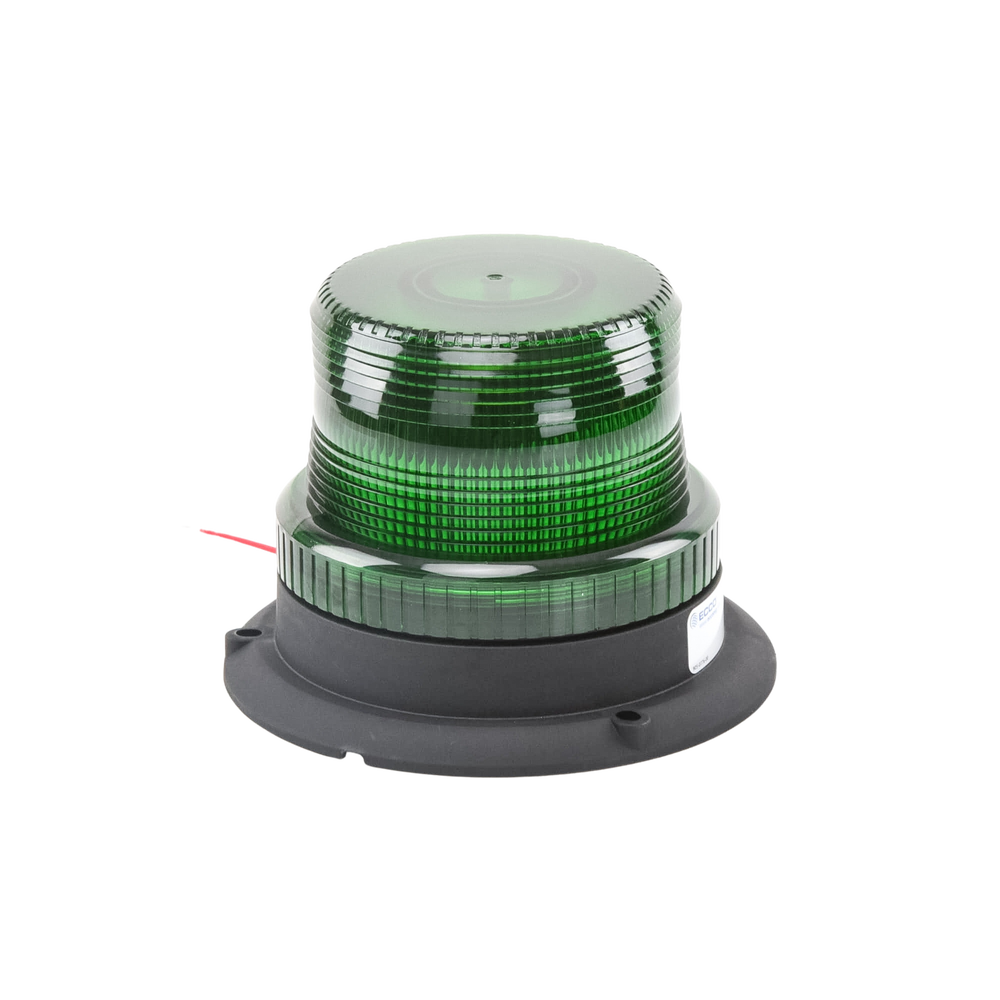 Mini Burbuja Led color Verde Serie X6465 - Imagen 3