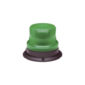 Mini Burbuja Led color Verde Serie X6465