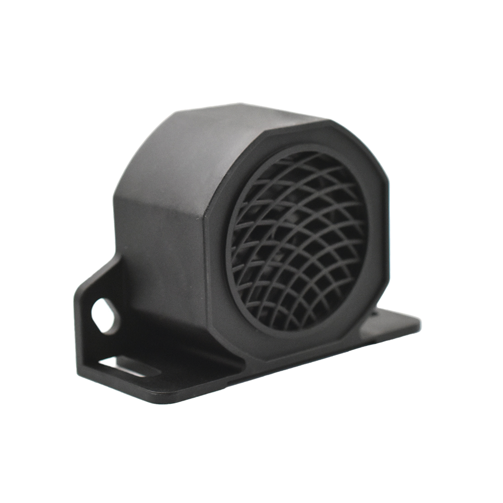 Alarma de Reversa Vehicular Profesional, 12-80 Vcc, 105±3dB - Imagen 5