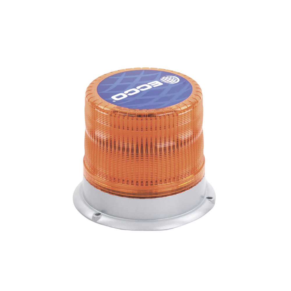 Baliza LED Pulse® serie 7960 SAE Clase I color ambar - Imagen 2