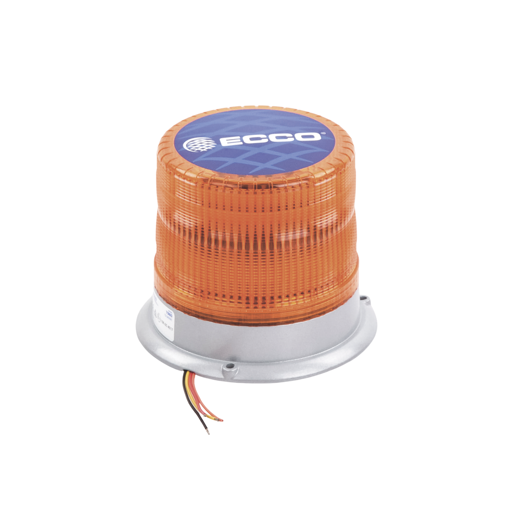 Baliza LED Pulse® serie 7960 SAE Clase I color ambar - Imagen 3