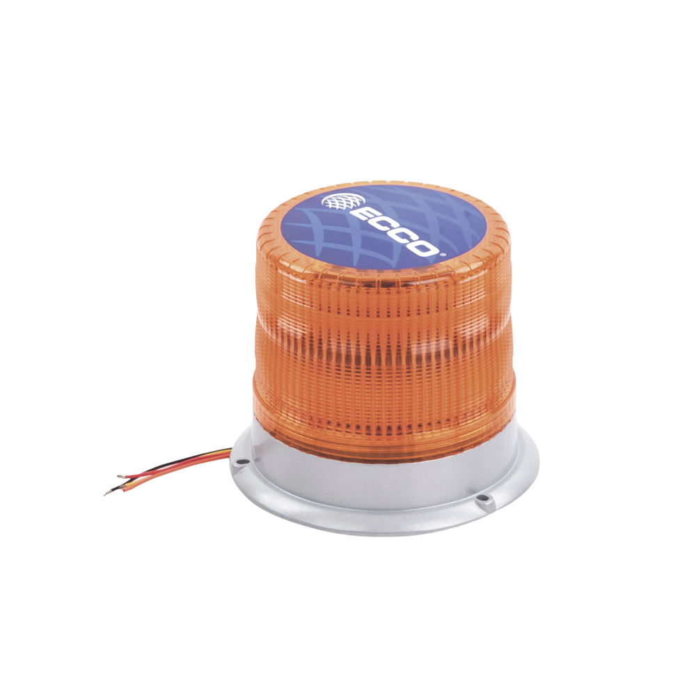 Baliza LED Pulse® serie 7960 SAE Clase I color ambar - Imagen 4