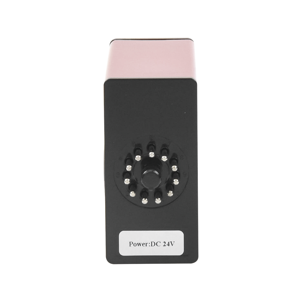 Sensor de Masa de 1 Canal / Detección de Presencia o Pulso - Imagen 2