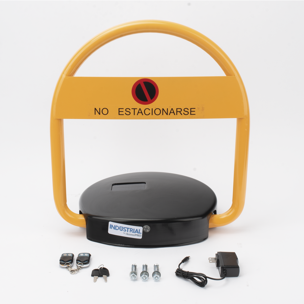 Sistema Automatico D / Control D / Cajones D / Estacionamiento / Accionado P / Control Remoto - Imagen 3