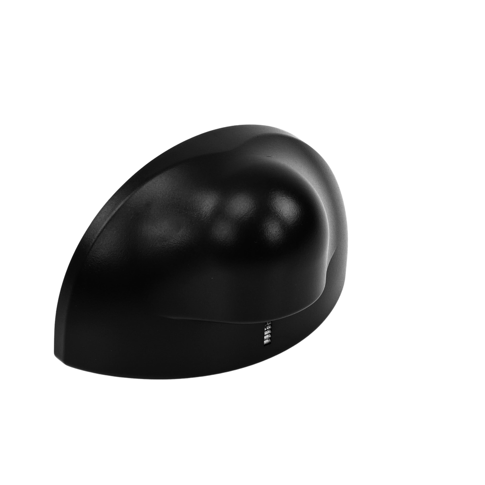 Sensor de Movimiento de Microondas Para Puertas Automáticas / Uso Como Botón de Salida o Detección de Movimiento / IP52 / Rango de detección de 4 mts. - Imagen 2