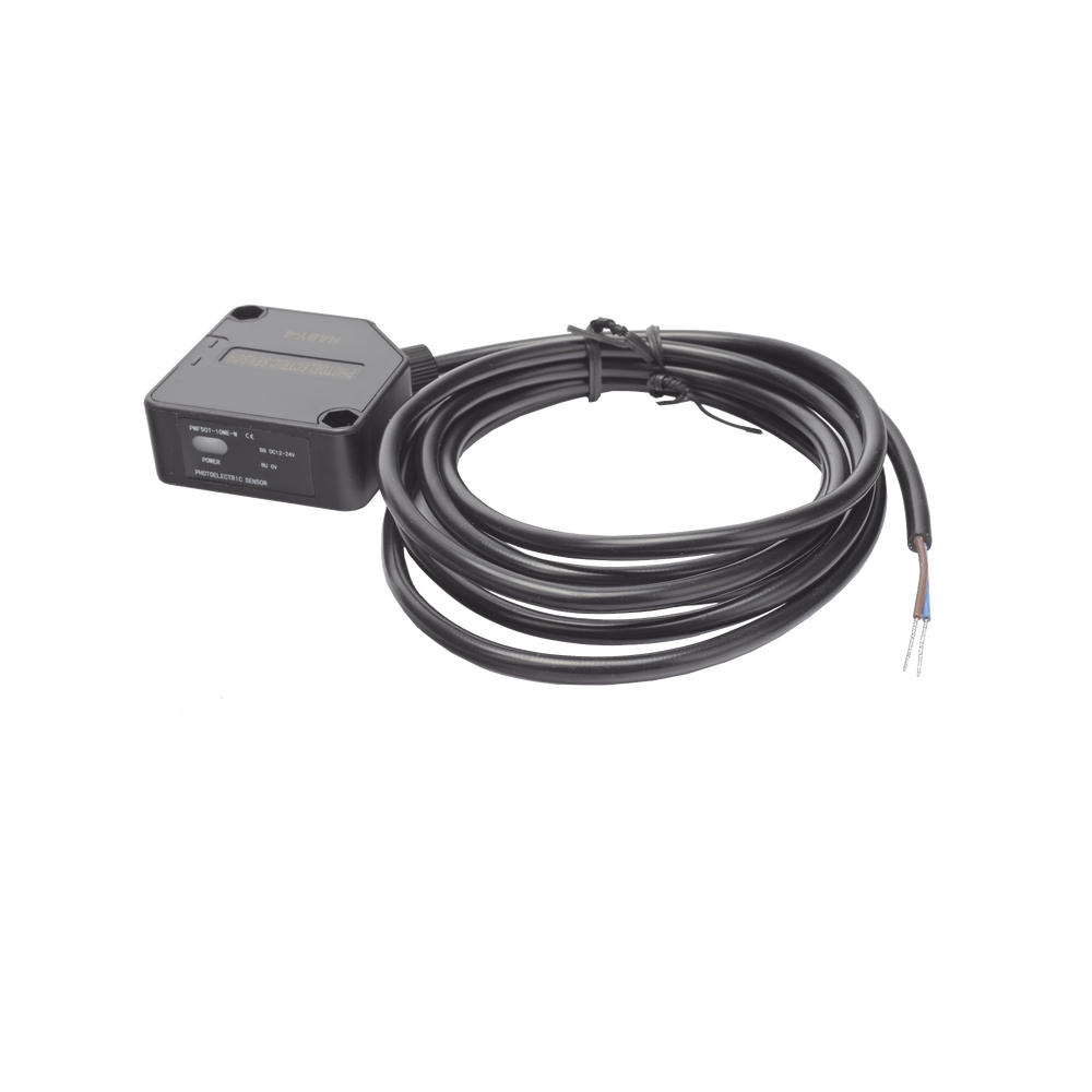 Fotocelda Infrarroja Con Alcance de 10 Metros / Ideal Para Seguridad en Dispositivos de Acceso Vehicular - Imagen 2
