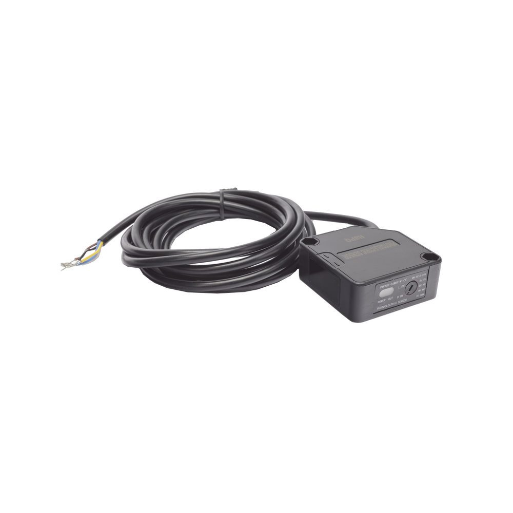 Fotocelda Infrarroja Con Alcance de 10 Metros / Ideal Para Seguridad en Dispositivos de Acceso Vehicular - Imagen 4