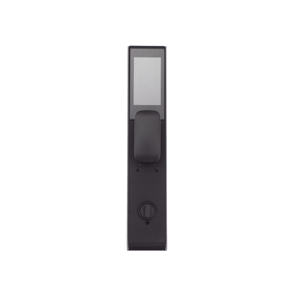 Cerradura Autónoma Inteligente / Autentificación Biométrica de Rostro y Palma / Teclado Para Acceso con Código PIN / Control Mediante APP / Batería de Larga Duración Recargable - Imagen 2