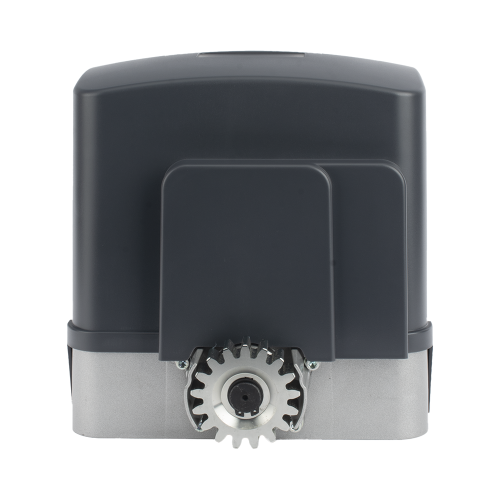 Motor Brushless Para Puertas Corredizas de Hasta 500 Kg / Compatible con Hojas de Hasta 10 Metros / Finales de Carrera Magnéticos - Imagen 2