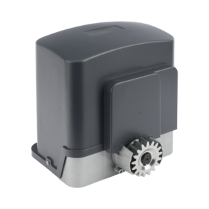 Motor Brushless Para Puertas Corredizas de Hasta 500 Kg / Compatible con Hojas de Hasta 10 Metros / Finales de Carrera Magnéticos