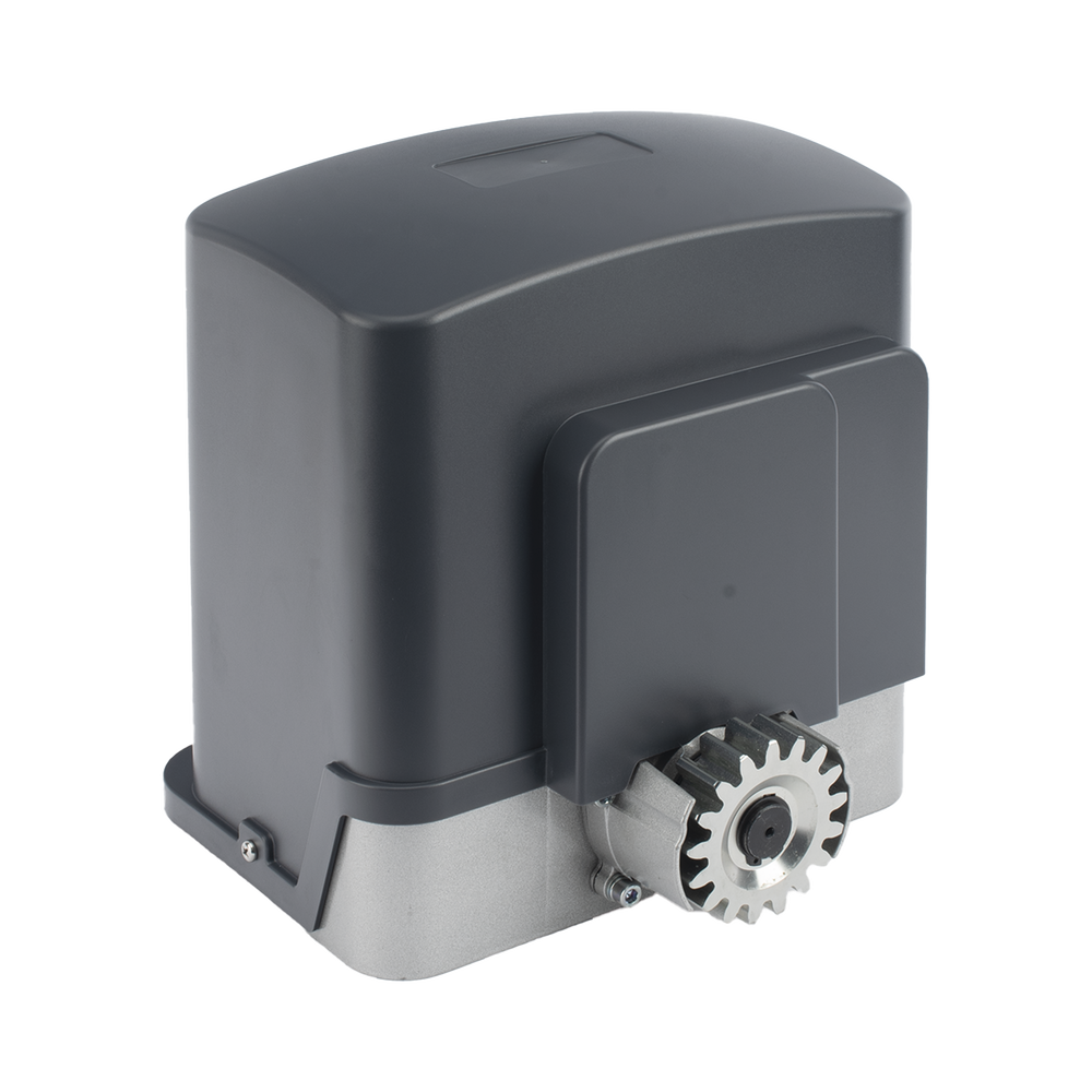 Motor Brushless Para Puertas Corredizas de Hasta 500 Kg / Compatible con Hojas de Hasta 10 Metros / Finales de Carrera Magnéticos